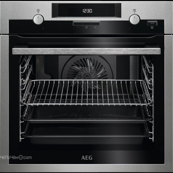 Духовой шкаф gorenje bo6727e03wg